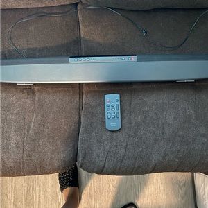 Insignia SoundBar